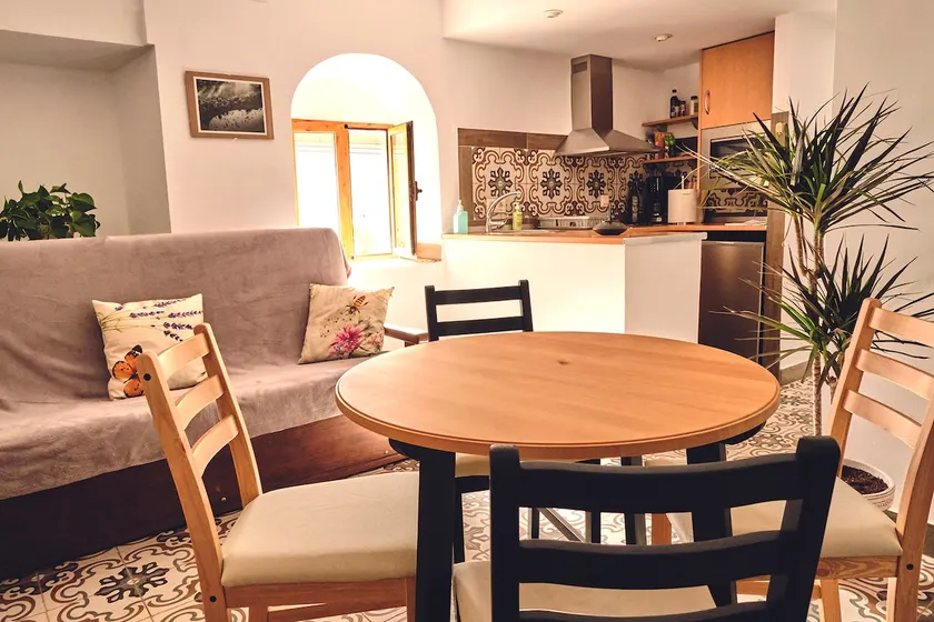 Lovely apartment in Cazorla. - Image 1