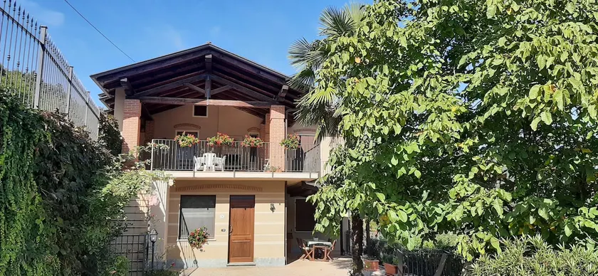 L'Edera Vacation Home - Image 1