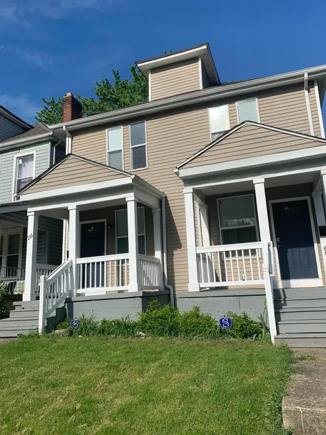 Entire Condo near Downtown/Franklinton - Image 1