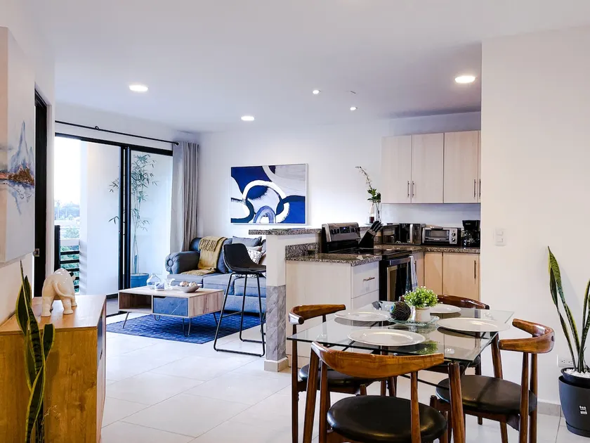 ✰Contemporary and equipped penthouse w grand view✰ - Image 1