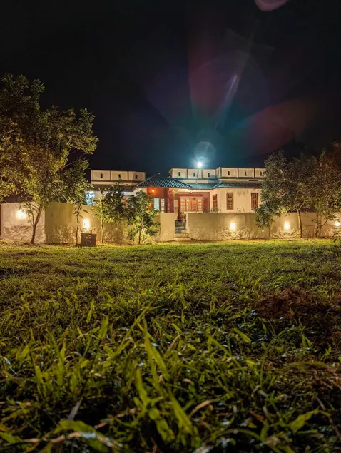 Three bedroom private pool villa in serene Wayanad - Image 1