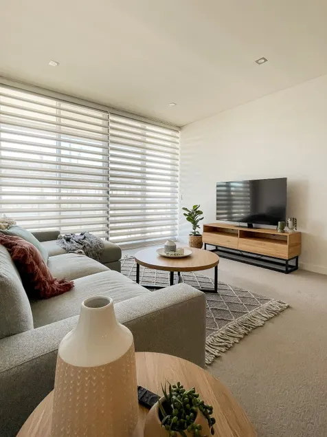Luxury 3 Bedroom Apartment in CBD - Image 1