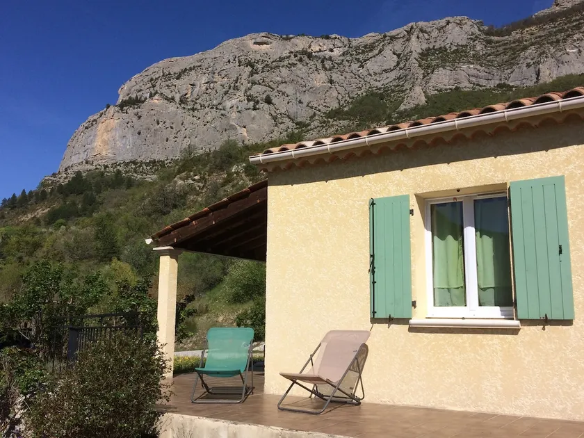 ”La Pause Paradis” Studio - Image 1