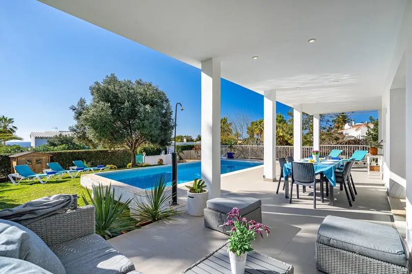 Villa Abril by 3VILLAS - Image 1