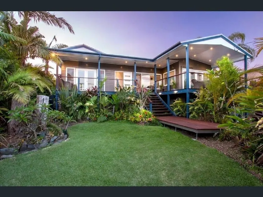 Luxury Villa, Open Fire, Spa, Harbor Views, Pets, Babies, Surfing, Snorkeling - Image 1