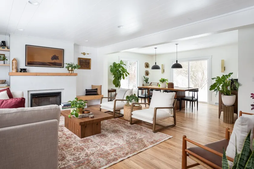 Norra House -Curated Home, 5 Acres in Wine Country - Image 1