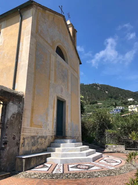 Rossella Bonassola's House - Image 1