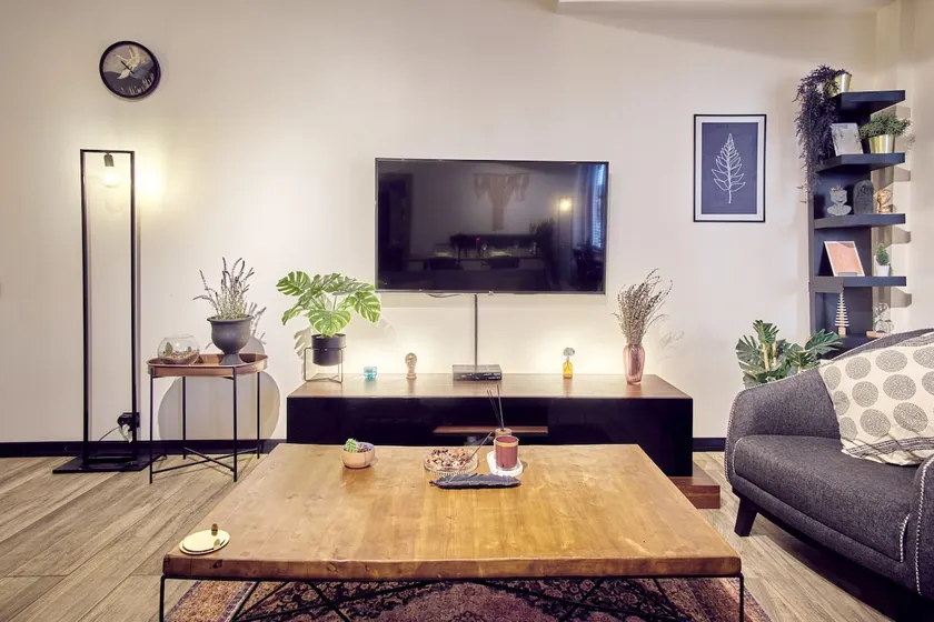 Lovely&Modern Penthouse in the heart of Şişli! - Image 1