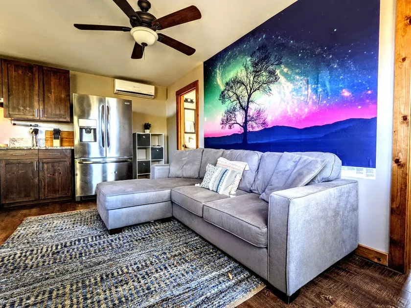 #2 Eagle's Perch - Remodeled Cabin near Julian, CA - Image 1