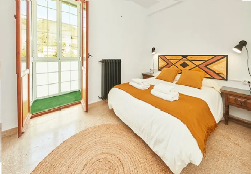Guesthouse Boltaña, WELCOME TO THE PYRENEES!! - Image 1