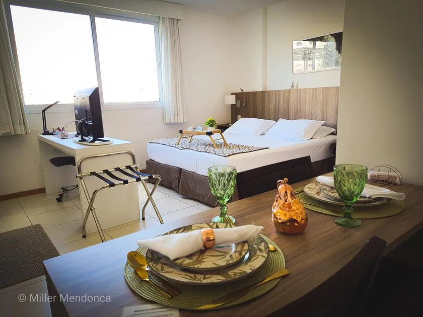Complete 30m² flat for a perfect stay - Image 1