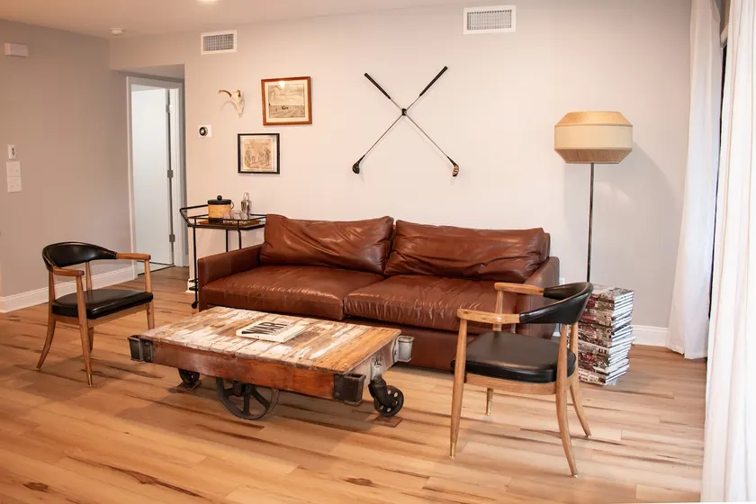 The Duffer's Drop - 2BR/2BA Condo in Pinehurst, NC - Image 1