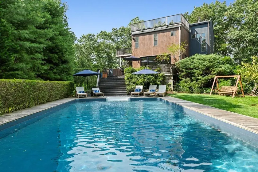 ¤¤¤ Wonderful retreat on 4 acres with pool ¤¤¤ - Image 1