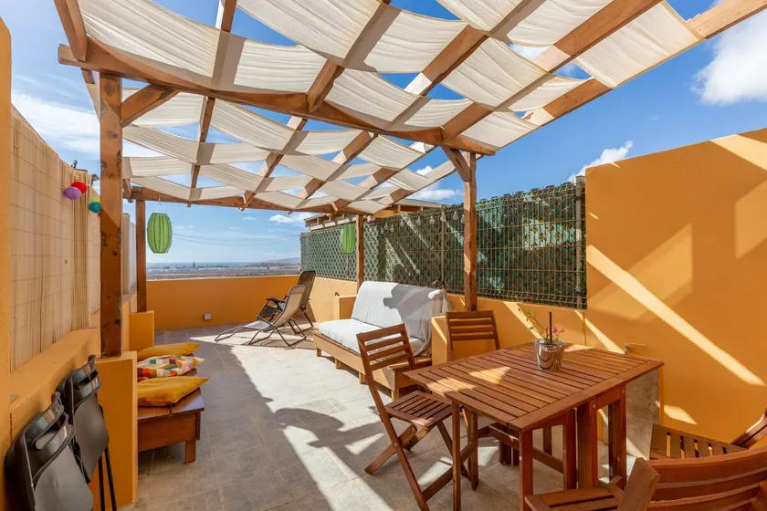 CASA NORA - Ocean view - Patio - Home office - Image 1