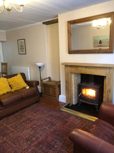 Anchorlea, Staithes - sleeps 7 central location - Image 1