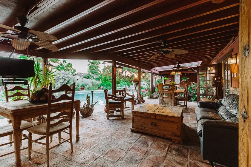 Desert Oasis-Ambiance! Lush! - Image 1