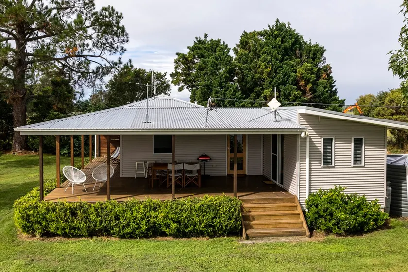 Swan Creek Cottages - Blueberry Fields - Image 1