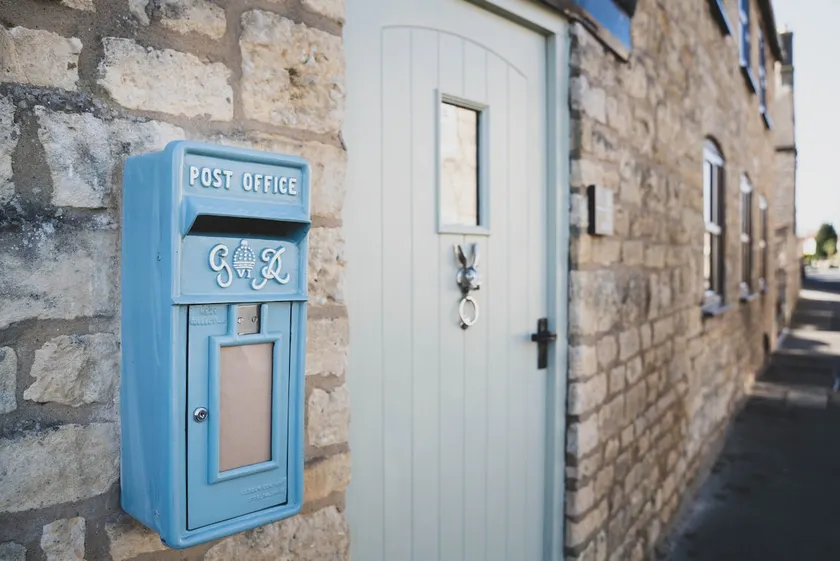 The Burrow Escape - 1 Bedroom Cottage Lincolnshire - Image 1