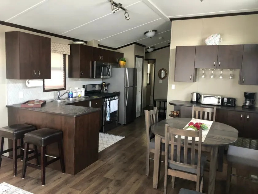 Newly Build Cottage, Home Away From Home - Image 1