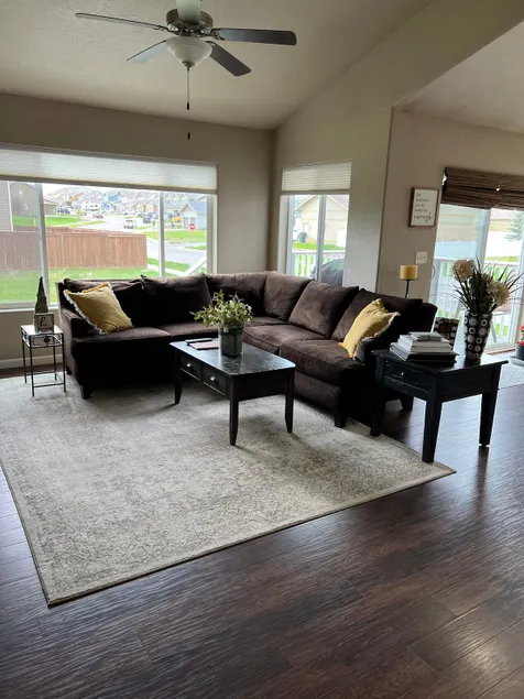6 Bedroom Home- great for large families - Image 1