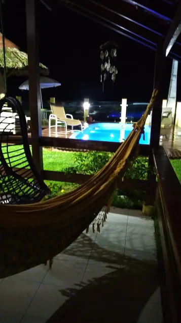 Beach house in Barra do Sai - Image 1