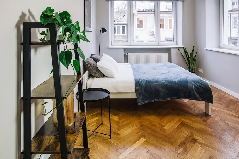 Warsaw Concierge Flat6 Hoza - Image 1