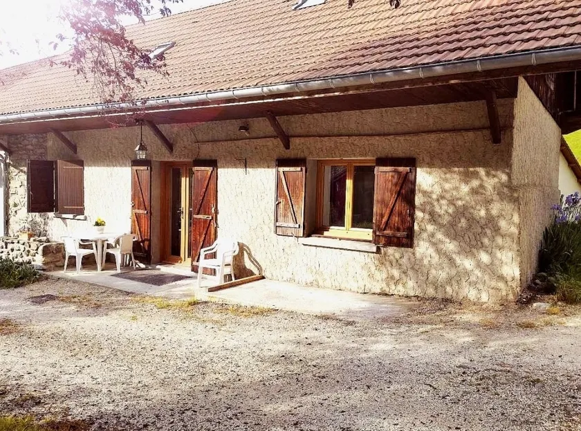 House - Chez Mémé - Image 1