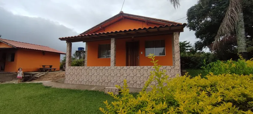 Canto dos Pássaros Cottage - Image 1