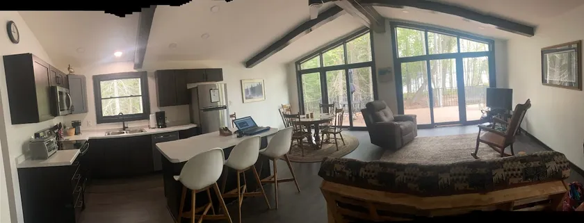 Two bedroom cottage on Lac La Belle - Image 1