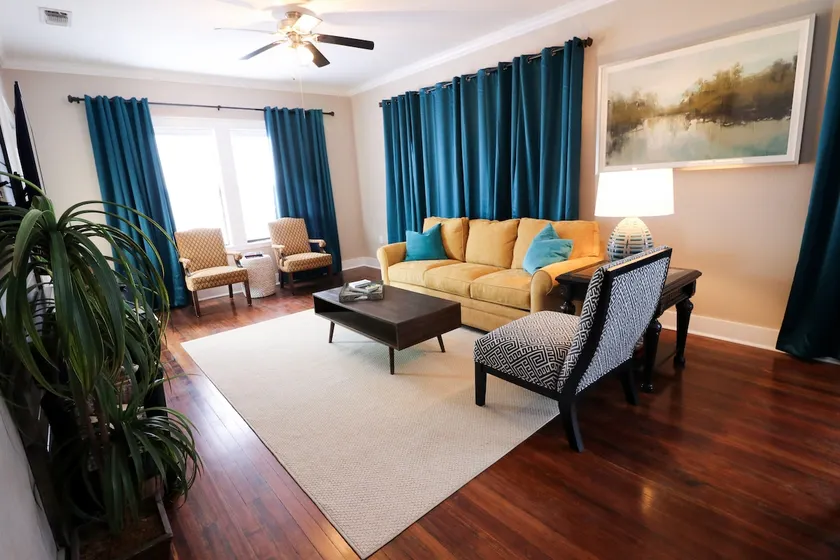 Riverwalk Cottage - Downtown - Image 1