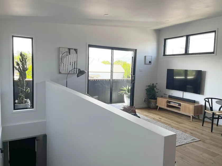 New 1 Bed Apartment with Varandah - Image 1