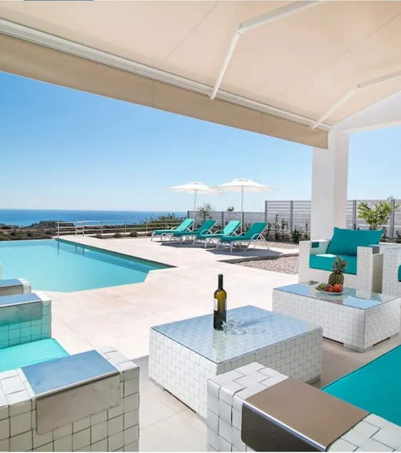 Villa * Residenzia* with private pool - Image 1