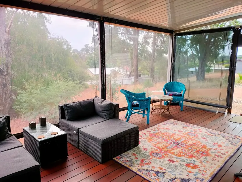 Warren Retreat - cozy and tranquil 2 brm home - Image 1