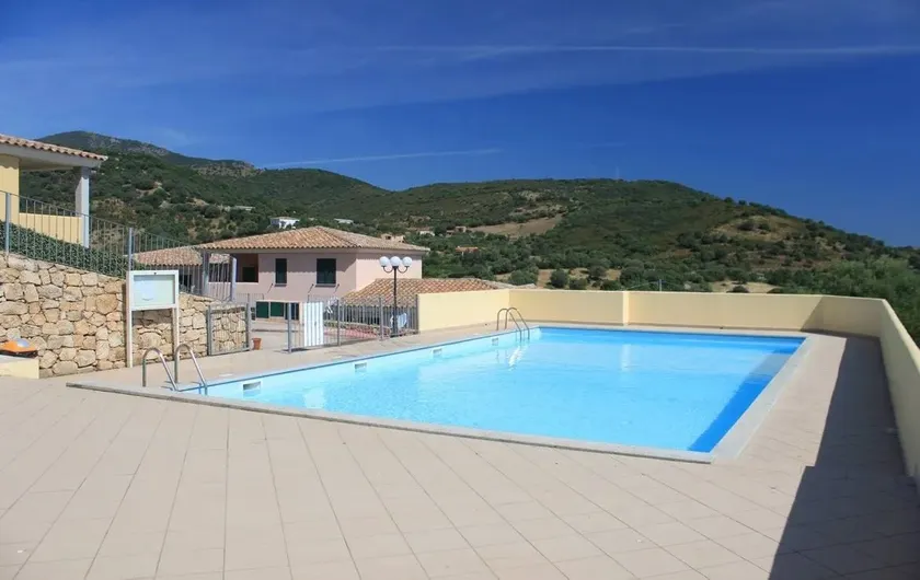 Pool in the Hills - Sea 10 MIN - BBQ - Quiet - Image 1