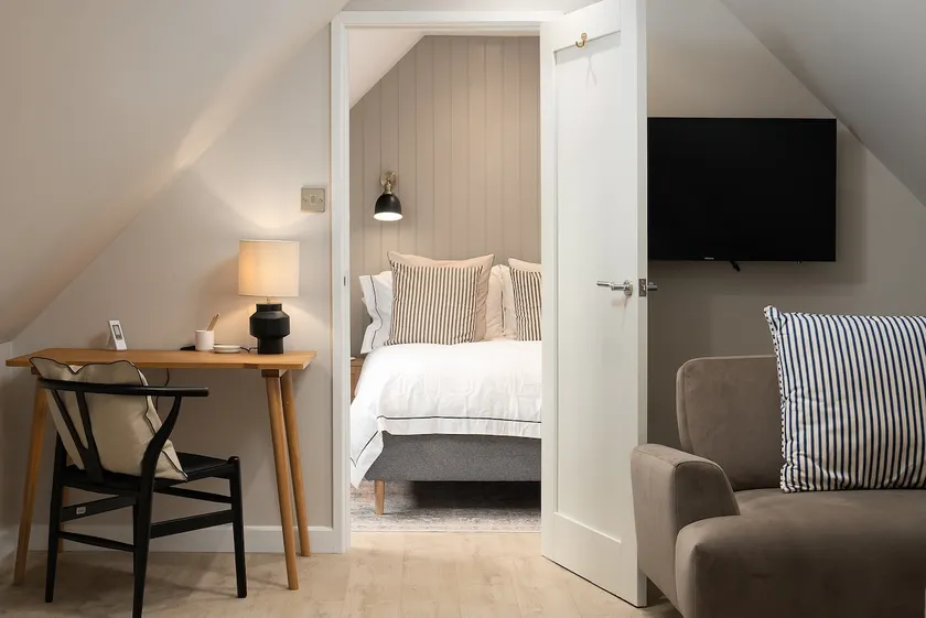 Gorgeous Guest House near Stratford Upon Avon - Image 1
