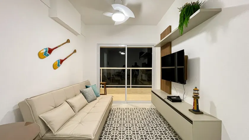 The relaxation of Toninhas - Image 1