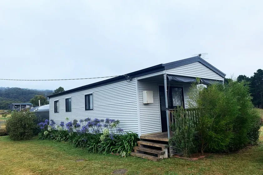 Beach Cottage - Port Arthur - EV Charger Available - Image 1