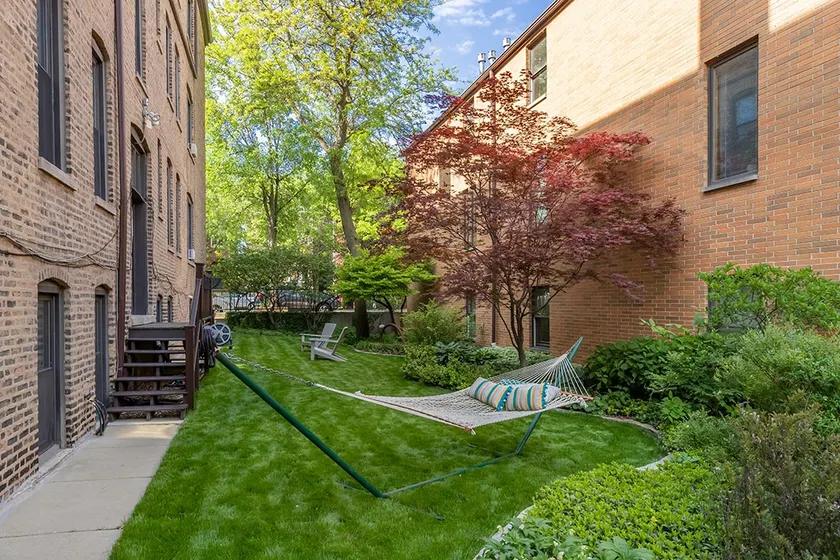 Wicker Park Historic, Art-Filled, Urban Oasis #1 - Image 1