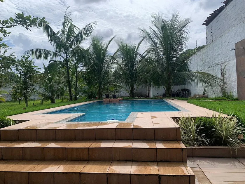 Mosqueiro Season - Rest and Leisure - Image 1