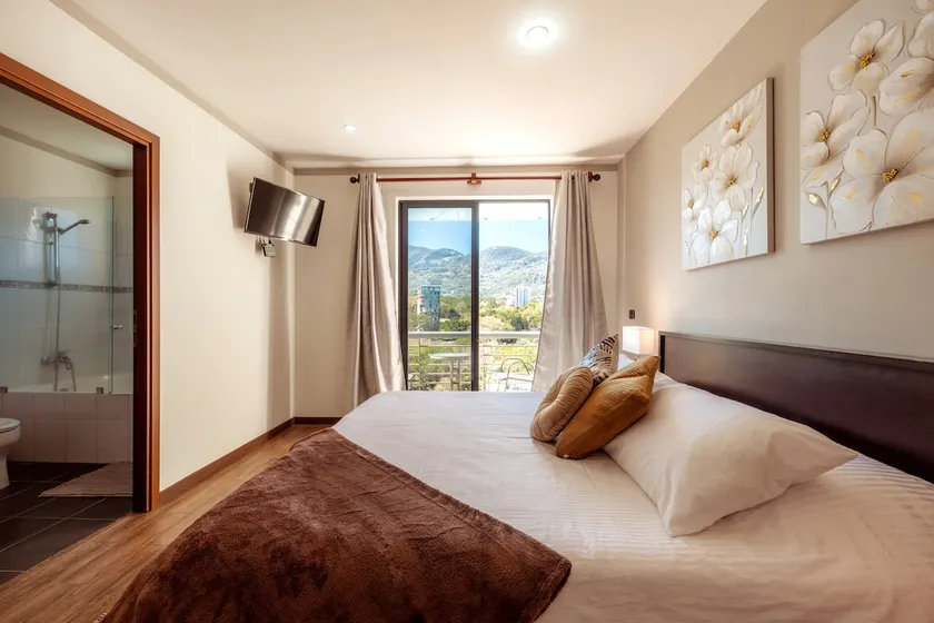 Magical Penthouse in Prime Location+ Cima Hospital - Image 1