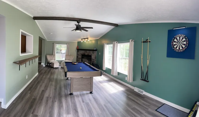 House at Great Sacandaga Lake - Image 1
