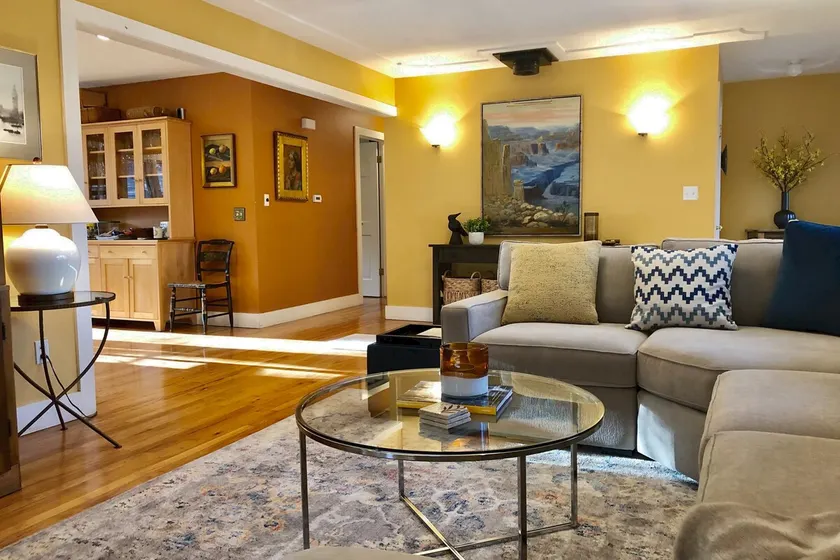 Boulder Oasis, near CU & hiking trails - Image 1
