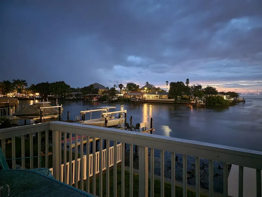 Water Front Home in Clearwater - Image 1