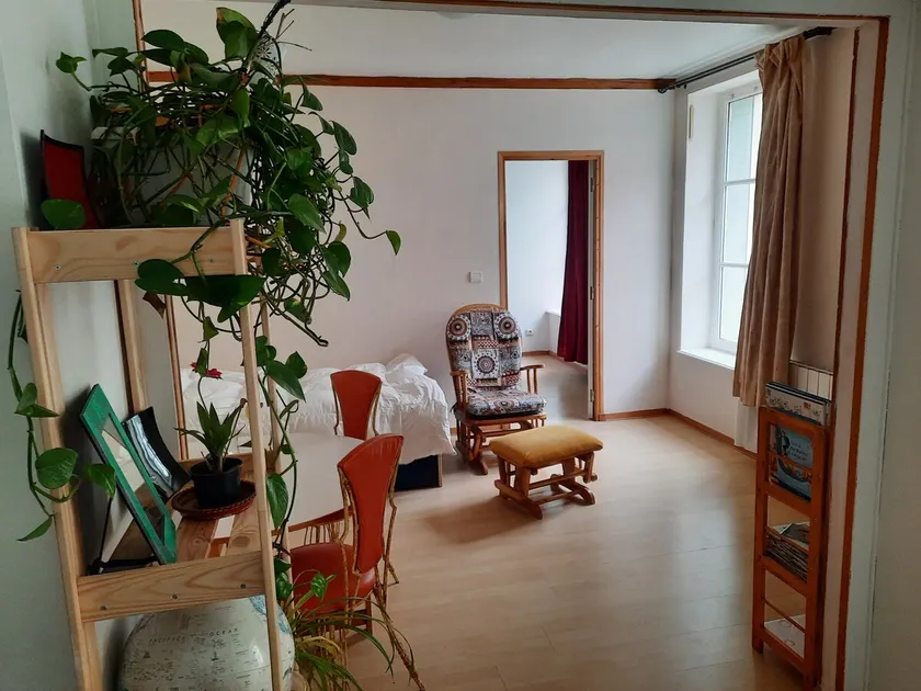 Entire 55 m2 apartment - Image 1