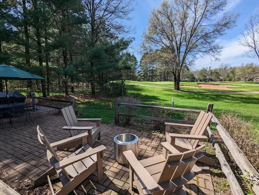 Greenside on Lake Arrowhead Golf open floor plan, great location, Golden Tee  - Image 1