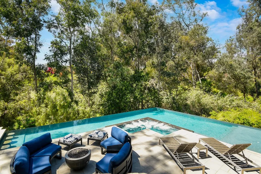 Pool Oasis in Central Hillcrest by Park/Zoo - Image 1