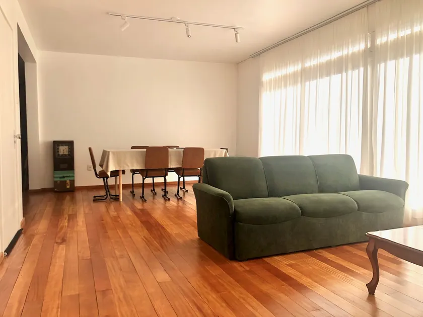 Vintage Apartment Historic Center Nova Prata - Image 1
