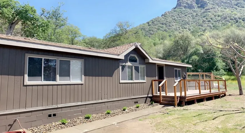 Hammond Oak View Wi-Fi/Netflix Amazing mountains - Image 1