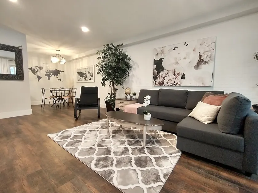 **Pet Friendly** Brewery District 1 Bdrm Hideout - Image 1