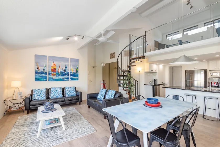 Noosa Boutique Apartments & Elkhorn Villas - Image 1